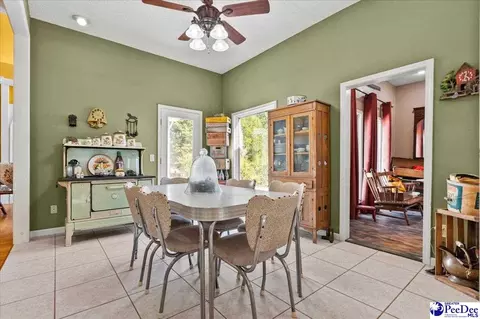 Dining - 467 Cane Mill Crossing Rd, Patrick, SC 29584 photo 5 of 6