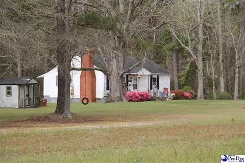 3329 W Bobo Newsome Hwy, Hartsville, SC 29550