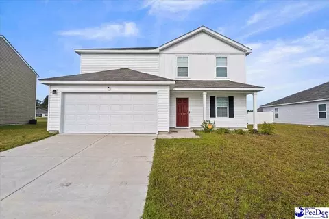 1617 Denali Ln, Florence, SC 29501