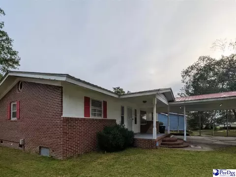 348 Carlisle, Lake City, SC 29560
