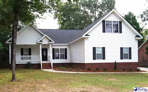 1908 Durant Dr, Florence, SC 29501