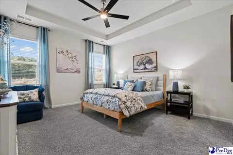 Bedroom - 1170 Summer Duck Loop, Florence, SC 29501 photo 1 of 9