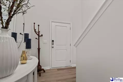 Entry Way - 1170 Summer Duck Loop, Florence, SC 29501 photo 1 of 5