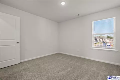 Bedroom - 1170 Summer Duck Loop, Florence, SC 29501 photo 4 of 9