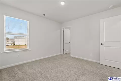 Bedroom - 1170 Summer Duck Loop, Florence, SC 29501 photo 7 of 9