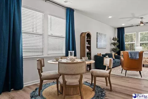 Dining - 1170 Summer Duck Loop, Florence, SC 29501 photo 1 of 2
