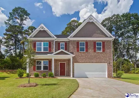 1176 Summer Duck Loop, Florence, SC 29501