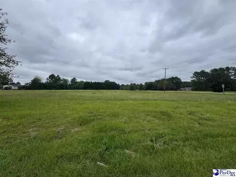 Corner Of Northwood & Hamlet Highway, Bennettsville, SC 29512