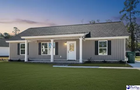 925 Quail Dr, Pamplico, SC 29583