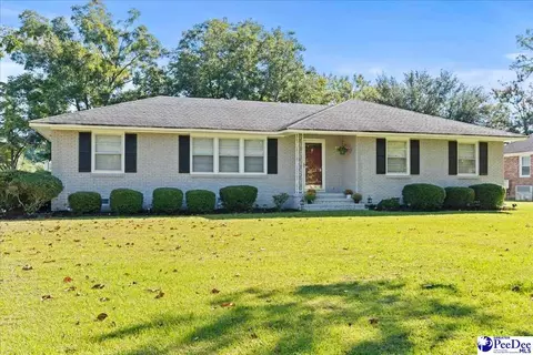 2613 W Andover Rd, Florence, SC 29501