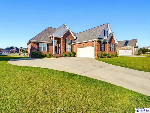 1632 Lake Wateree, Florence, SC 29501