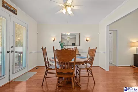Dining - 2305 Darden Dr, Florence, SC 29501 photo 2 of 2