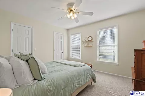 Bedroom - 2305 Darden Dr, Florence, SC 29501 photo 6 of 6