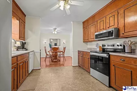Kitchen - 2305 Darden Dr, Florence, SC 29501 photo 1 of 4