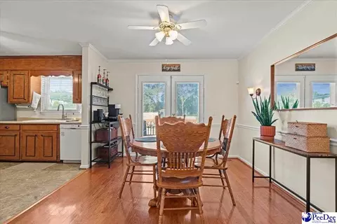 Dining - 2305 Darden Dr, Florence, SC 29501 photo 1 of 2
