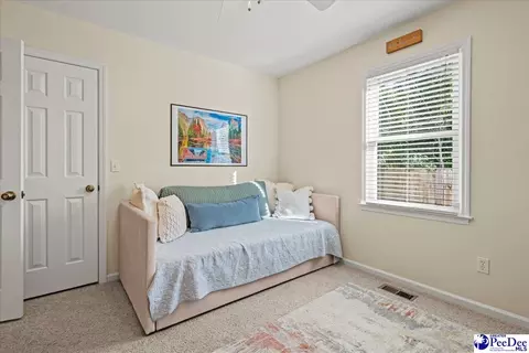Bedroom - 2305 Darden Dr, Florence, SC 29501 photo 4 of 6