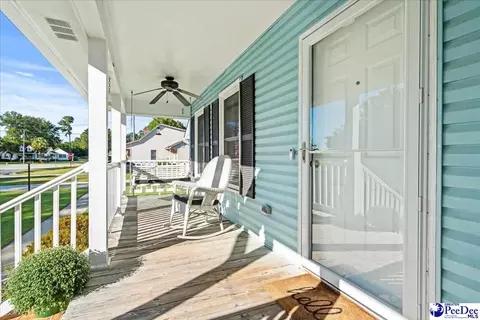 Exterior - 2305 Darden Dr, Florence, SC 29501 photo 3 of 11