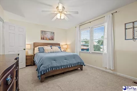 Bedroom - 2305 Darden Dr, Florence, SC 29501 photo 1 of 6