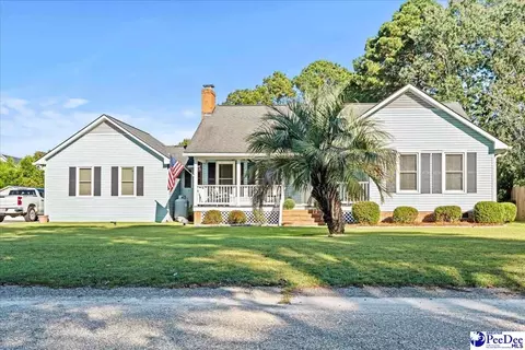 Exterior - 2305 Darden Dr, Florence, SC 29501 photo 11 of 11