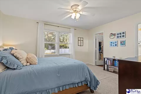 Bedroom - 2305 Darden Dr, Florence, SC 29501 photo 2 of 6