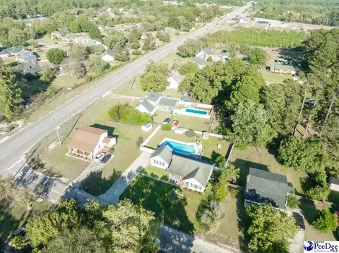View/Area - 2305 Darden Dr, Florence, SC 29501 photo 4 of 6