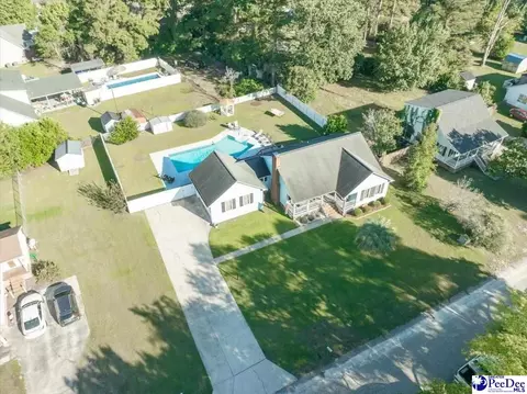 View/Area - 2305 Darden Dr, Florence, SC 29501 photo 3 of 6