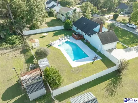 View/Area - 2305 Darden Dr, Florence, SC 29501 photo 5 of 6