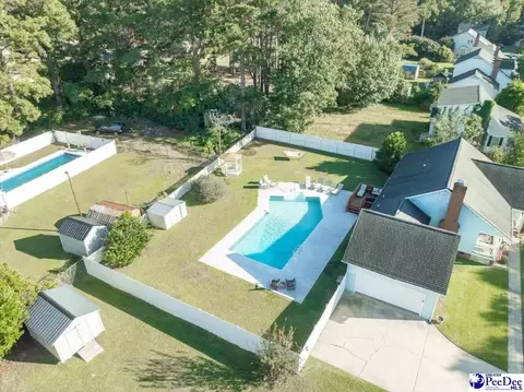 View/Area - 2305 Darden Dr, Florence, SC 29501 photo 2 of 6