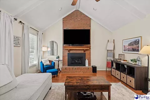 Living - 2305 Darden Dr, Florence, SC 29501 photo 1 of 2