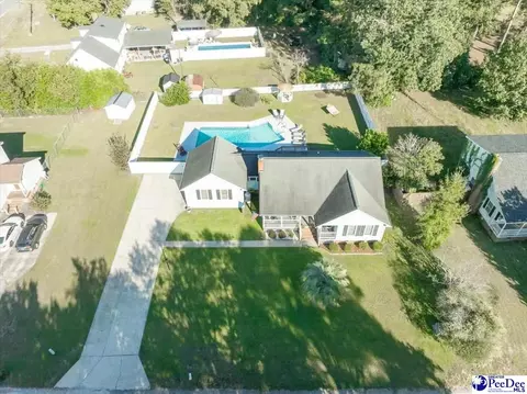 View/Area - 2305 Darden Dr, Florence, SC 29501 photo 6 of 6