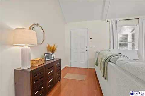 Entry Way - 2305 Darden Dr, Florence, SC 29501 photo 1 of 2