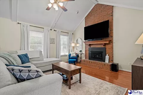 Living - 2305 Darden Dr, Florence, SC 29501 photo 2 of 2
