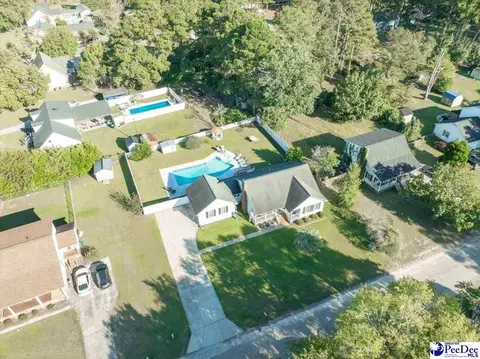 View/Area - 2305 Darden Dr, Florence, SC 29501 photo 1 of 6