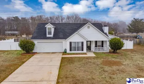 3140 Expedition Dr, Dalzell, SC 29040