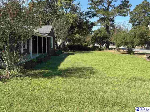 Exterior - 616 E Hampton St, Olanta, SC 29114 photo 1 of 11