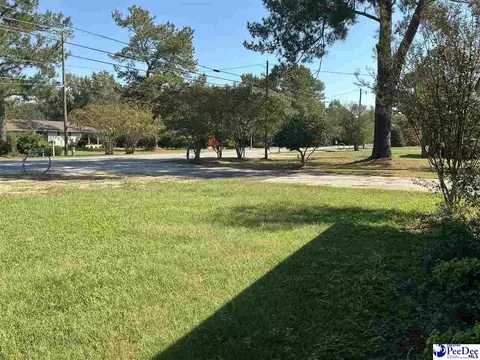 Exterior - 616 E Hampton St, Olanta, SC 29114 photo 2 of 11