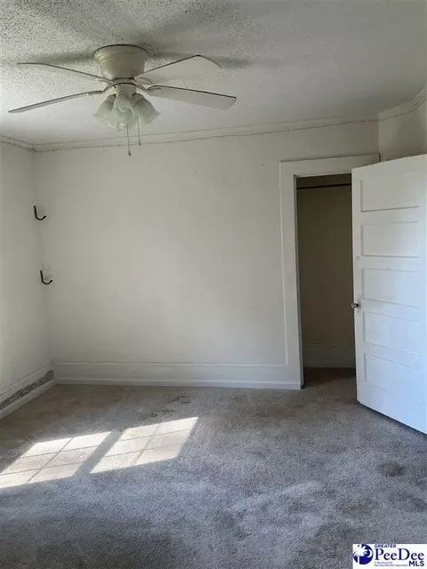 Bedroom - 616 E Hampton St, Olanta, SC 29114 photo 2 of 2