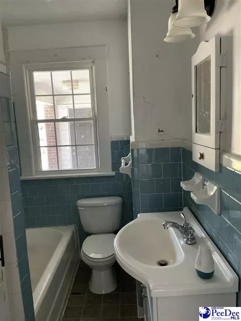 Bath - 616 E Hampton St, Olanta, SC 29114 photo 3 of 3