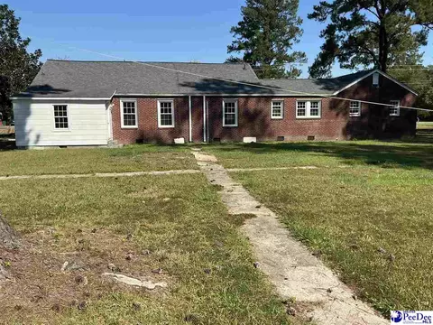 Other - 616 E Hampton St, Olanta, SC 29114 photo 2 of 7