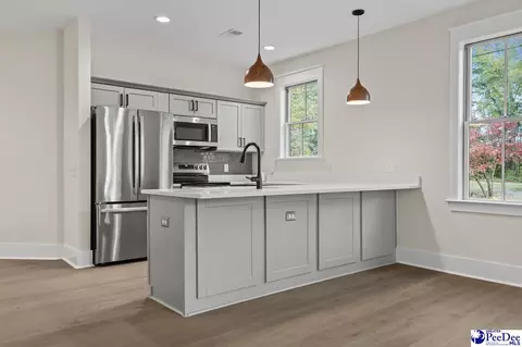 Kitchen - 129 E Pne, Florence, SC 29506 photo 1 of 2