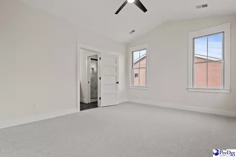 Bedroom - 129 E Pne, Florence, SC 29506 photo 2 of 3