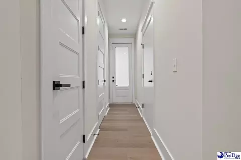 Entry Way - 129 E Pne, Florence, SC 29506 photo 1 of 2