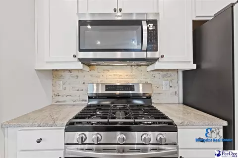 Kitchen - 3609 Malabar St, Florence, SC 29501 photo 4 of 4