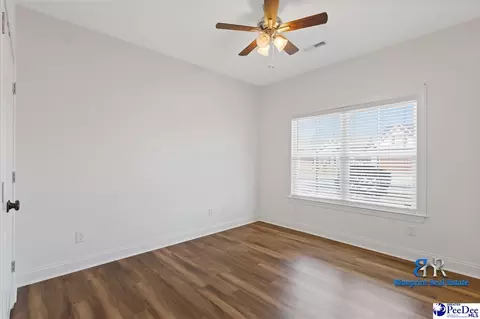 Bedroom - 3609 Malabar St, Florence, SC 29501 photo 3 of 3