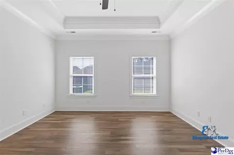 Bedroom - 3609 Malabar St, Florence, SC 29501 photo 1 of 3