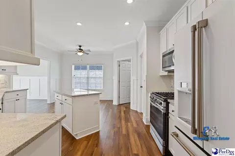 Kitchen - 3609 Malabar St, Florence, SC 29501 photo 1 of 4