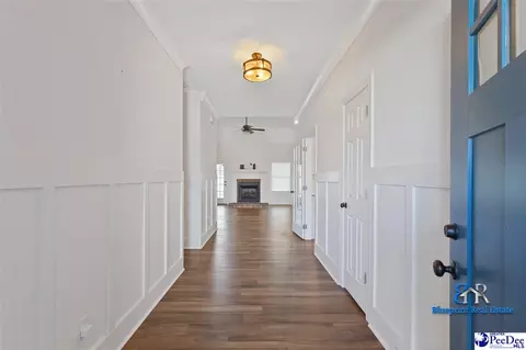 Entry Way - 3609 Malabar St, Florence, SC 29501 photo 2 of 2