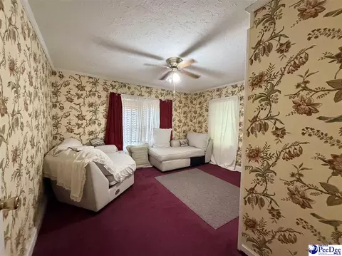 Bedroom - 111 N Carolina Ct, Dillon, SC 29536 photo 1 of 1