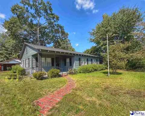 Other - 111 N Carolina Ct, Dillon, SC 29536 photo 4 of 6