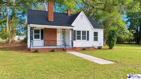 Other - 214 Stewart St, Dillon, SC 29536 photo 1 of 6